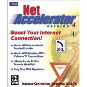 Net Accelerator